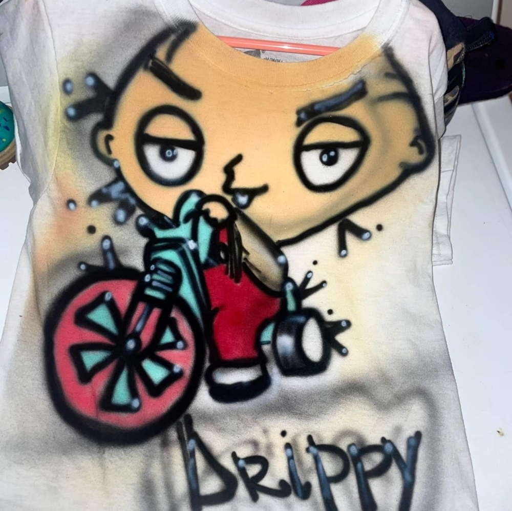 stewie